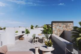 VILLAS NOUVELLEMENT CONSTRUITES DANS LE PRIVÉ SANTA ROSALIA INNJØ ET LIFE RESORT