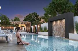 NEW BUILD LUXURY VILLA IN LA ZENIA