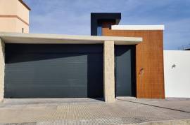 NEW BUILD LUXURY VILLA IN LA ZENIA