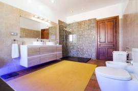 4 Bedrooms - Villa - Alicante - For Sale - DiV1013