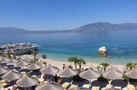 Hostel for sale in Saranda