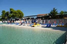 Hotel for sale in Ksamil Albania