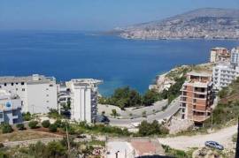 Hotel for sale in Saranda