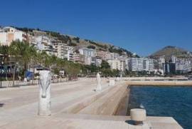 OKAZION - Hotel with 4 apartments or 14 suites in Saranda