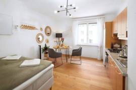 Fantastic apartment with nice neighbours (Vienna)