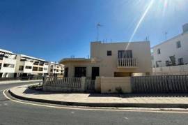 Detached three bedrrom House for Sale in Tersefanou are, Larnaca