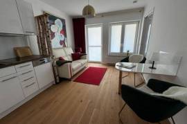 Great, lovely flat located in Rostock