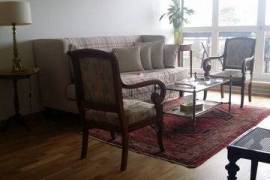 Charming furnished 2/3-room apartment in Saint-Cloud, Val d'Or