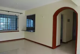 Tastefully Two Bedroom To Let In Roysambu Mirema D