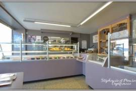 A vendre BLANCAFORT Boulangerie - Pâtisserie