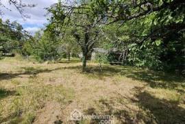 Terrain constructible - 3099m² - Dannemois