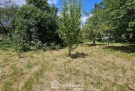 Terrain constructible - 3099m² - Milly-la-Forêt