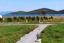 24 plots very close to sea FOR SALE, 140 km from ATHENS, Atalanti beach, central GREECE