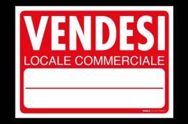 Locale commerciale in Vendita a Olbia