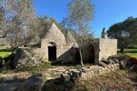 Trulli for renovation/expansion