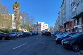 Garage, Alfragide, Lisboa