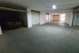 Parque de Estacionamento / Garagem / Box em São Gonçalo De Lagos de 21,00 m²