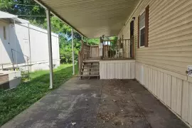 FOR SALE: 2 Bed, 2 Bath Mobile Home in Memphis, TN