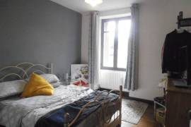 €148500 - Detached 4-Bedroomed Village Property With A Garage