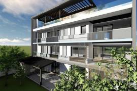 Penthouse for sale in Glyfada, Athens Riviera Greece