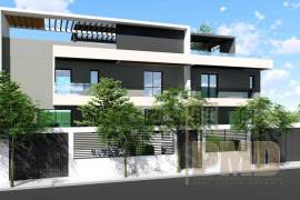 Penthouse for sale in Glyfada, Athens Riviera Greece