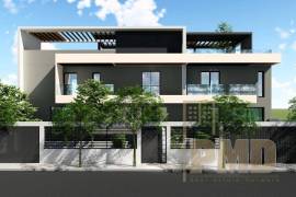 Penthouse for sale in Glyfada, Athens Riviera Greece