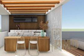 Penthouse for sale in Glyfada, Athens Riviera Greece