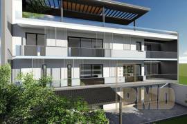 Penthouse for sale in Glyfada, Athens Riviera Greece