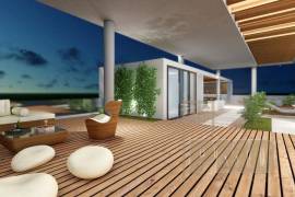 Penthouse for sale in Glyfada, Athens Riviera Greece