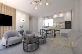 Penthouse for sale in Glyfada, Athens Riviera Greece