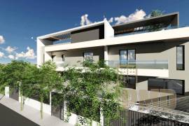 Penthouse for sale in Glyfada, Athens Riviera Greece