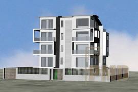 Triplex for sale in Voula, Athens Riviera Greece