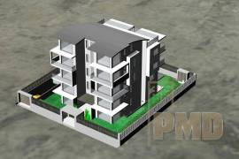 Triplex for sale in Voula, Athens Riviera Greece