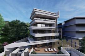 Penthouse for sale in Varkiza, Athens Riviera Greece