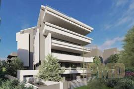 Penthouse for sale in Varkiza, Athens Riviera Greece