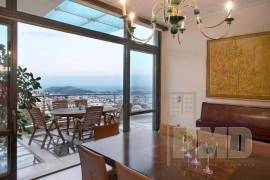 Sea View Villa for sale in Voula (Panorama), Athens Greece.