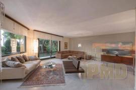 Sea View Villa for sale in Voula (Panorama), Athens Greece.