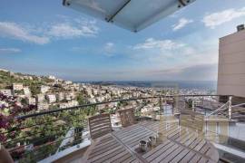 Sea View Villa for sale in Voula (Panorama), Athens Greece.