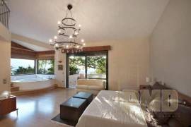 Sea View Villa for sale in Voula (Panorama), Athens Greece.