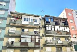 Apartment Lisboa Benfica