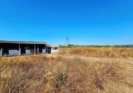 Farm with 3 Bedroom Villa in Porches