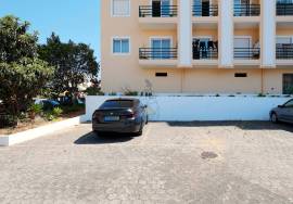 2 bedroom apartment located in the Barranco do Rodrigo Urbanization in Portimão