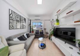 2 bedroom apartment located in the Barranco do Rodrigo Urbanization in Portimão