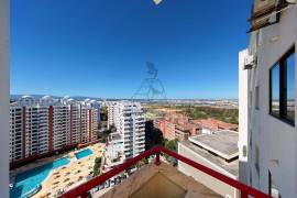 Furnished and Equipped 3 Bedroom Apartment in the Heart of Praia da Rocha