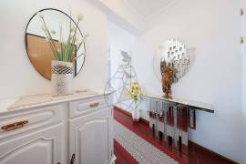 Furnished and Equipped 3 Bedroom Apartment in the Heart of Praia da Rocha