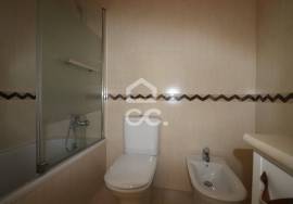 3 bedrooms with garage and central heating in São Martinho do Bispo