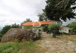 Farmhouse Chaves Águas Frias