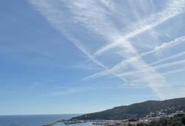 Building Plot in Sesimbra: Encosta dos Sete Caminhos