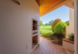 Co-ownership of 2 bedroom apartment period 'C' at Vale da Pinta Golf Resort - Algarve