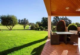 Co-ownership of 2 bedroom apartment period 'C' at Vale da Pinta Golf Resort - Algarve